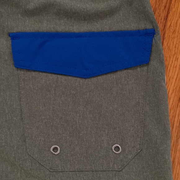 Hurley Phantom NWOT - Picture 8 of 16